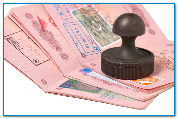 Получить справку в Самаре для выезда за границу